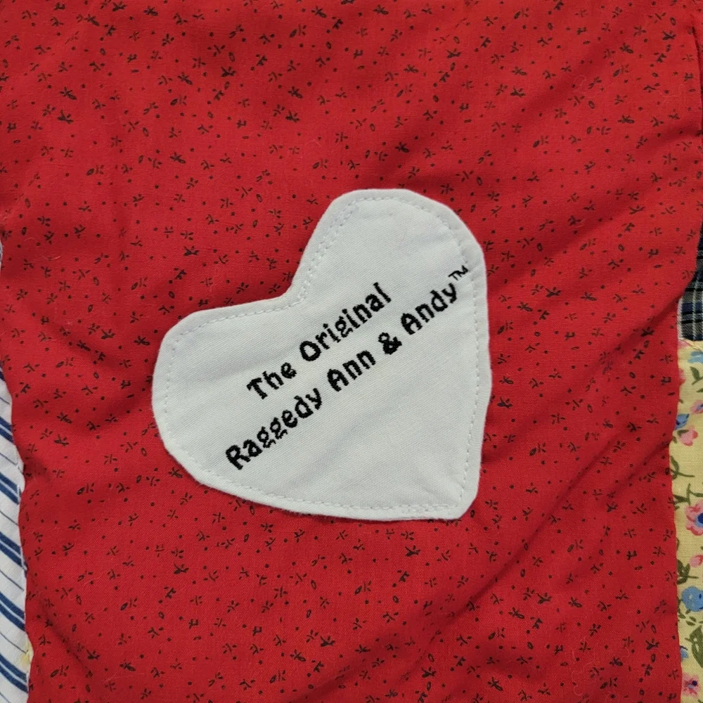 Applause ditsy reversible back
